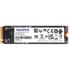 Твердотельный накопитель SSD M.2 2280 2TB ADATA LEGEND 960 [ALEG-960-2TCS] PCIe Gen4x4 with NVMe, 7400/6800, IOPS 750/630K, MTBF 2M, 3D NAND, 1560TBW, 0,43DWPD, Heat Sink, SMI SM2264, Work with PS5, RTL